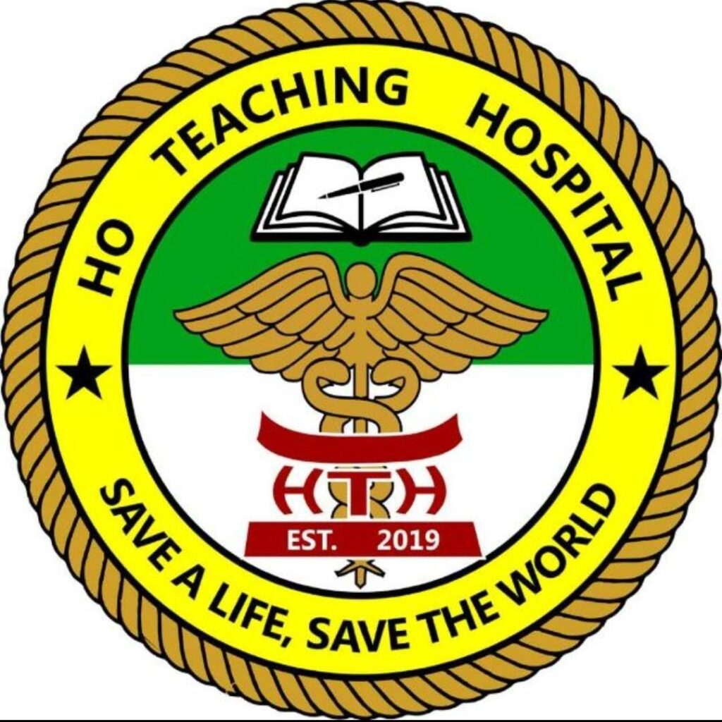 Ho Teaching Hospital