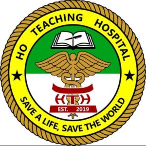 Ho Teaching Hospital