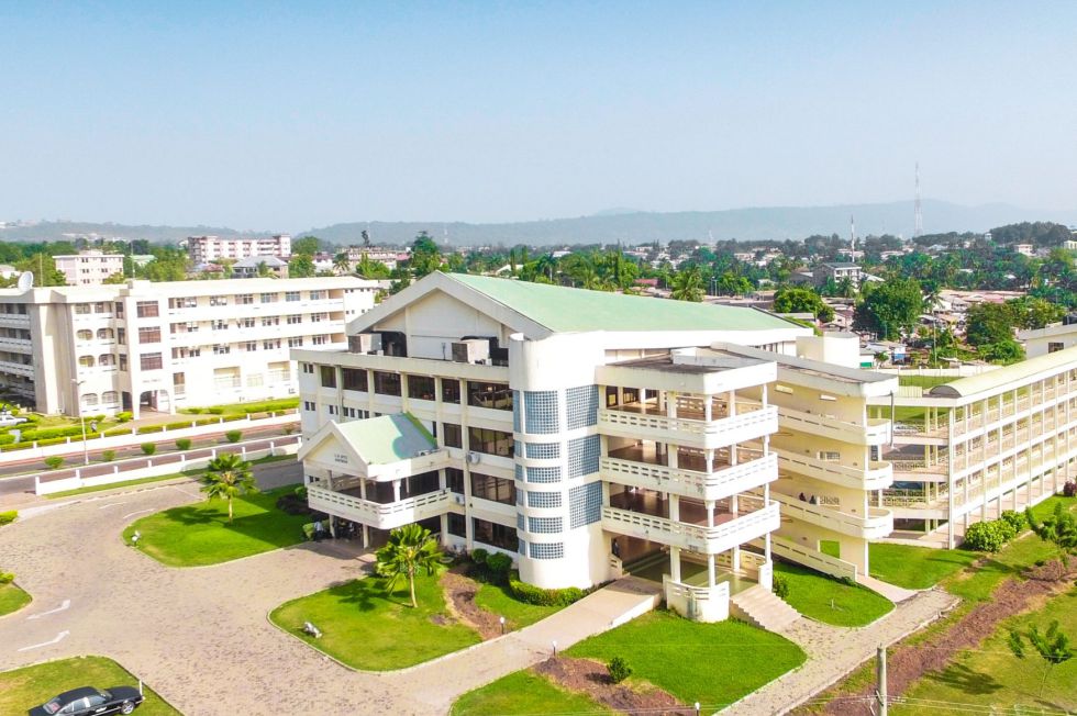 Ho Technical University