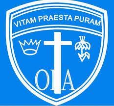 Ola senior high school