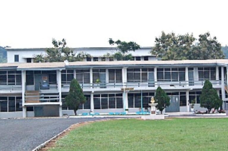 Ola Senior High School