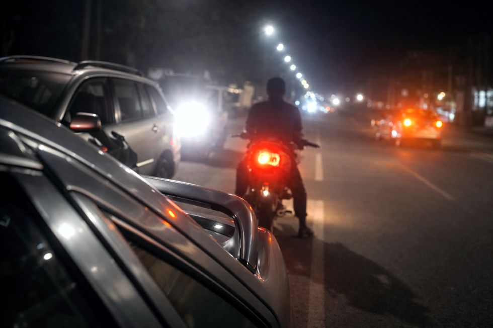 Volta Region of Ghana