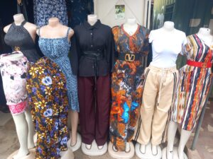 Ladies Fashion Wear 10% off All Items – Ho – Bankoe