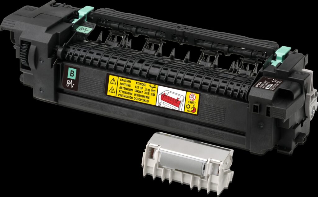 FOR SALE: Konica Minolta 280e-5560e Fuser Unit