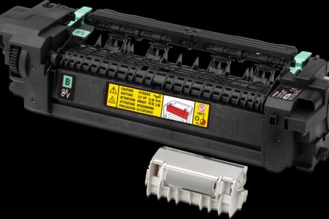 FOR SALE: Konica Minolta 280e-5560e Fuser Unit