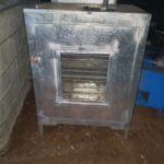 Bread and Cake Baking Mini Gas Oven in Bankoe Ho, photo 1