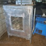 Bread and Cake Baking Mini Gas Oven in Bankoe Ho, photo 2