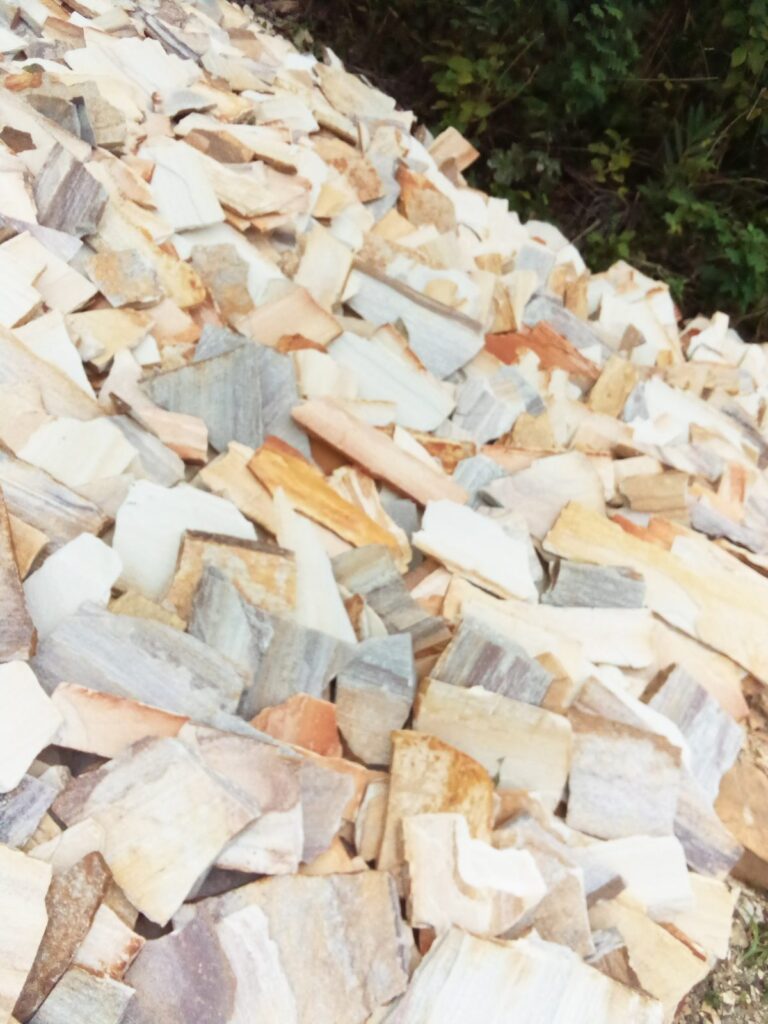 Del Stone Supplies