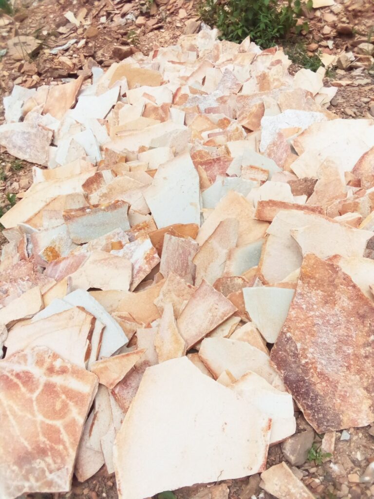 Del Stone Supplies