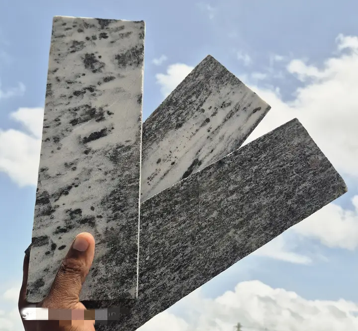 Del Stone Supplies