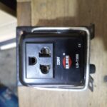110V AC-converter 110v – 220v AC Max :500watts, photo 2