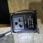 110V AC-converter 110v – 220v AC Max :500watts, photo 3