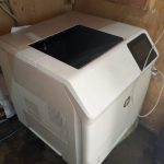 HP PRINTER LASERJET ENTERPRISE N605, photo 1
