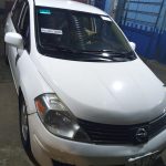 Nissan Versa SL, photo 2