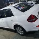 Nissan Versa SL, photo 1