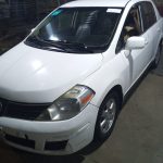 Nissan Versa SL, photo 3
