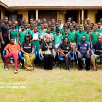 Elike Foundation