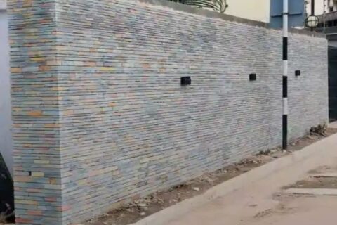 Natural Cladding Stone For Sale