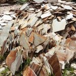 Flat Stones for Sale in Ghana | Natural Building & Landscaping Stones, photo 1