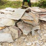Flat Hard Stone For Sale, photo 3