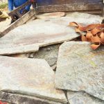 Flat Hard Stone For Sale, photo 2