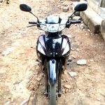Smart Underbone Motorcycle (Cub Bike) – 100cc–125cc, photo 2