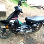 Smart Underbone Motorcycle (Cub Bike) – 100cc–125cc, photo 3