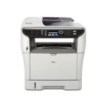 Ricoh Aficio SP 3500SF, photo 2