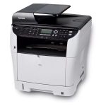 Ricoh Aficio SP 3500SF, photo 1