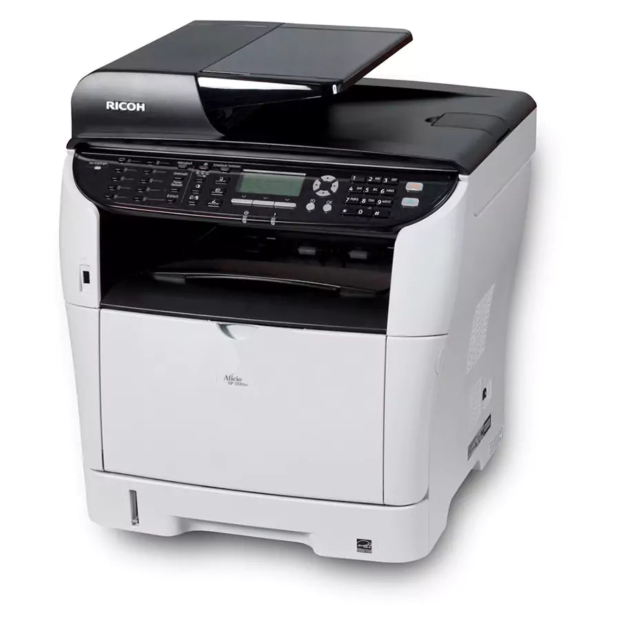 Ricoh Aficio SP 3500SF