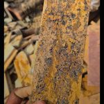 Decorative Yellow Stones for Sale in Ghana, photo 1
