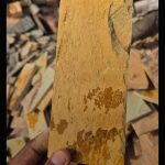 Decorative Yellow Stones for Sale in Ghana, photo 2