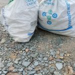 Premium White Calcium Carbonate Stone / Limestone Chips, photo 2