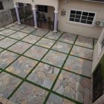 Natural Walkway Stones for Gardens & Compounds, photo 3