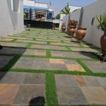 Natural Walkway Stones for Gardens & Compounds, photo 1