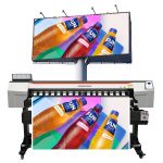 6 Feet Large Format Eco-Solvent Printer – Epson XP600 Printhead, photo 2