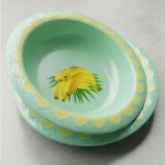 Big fufu bowl for sale in Ho at cheap price for yam festival party, photo 1