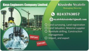 Business Card Design in Ho – Affordable & Professional