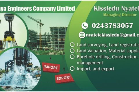 Business Card Design in Ho – Affordable & Professional