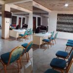 9-Bedroom Roadside Property with 2 Plots of Land for Sale in Ho, photo 2