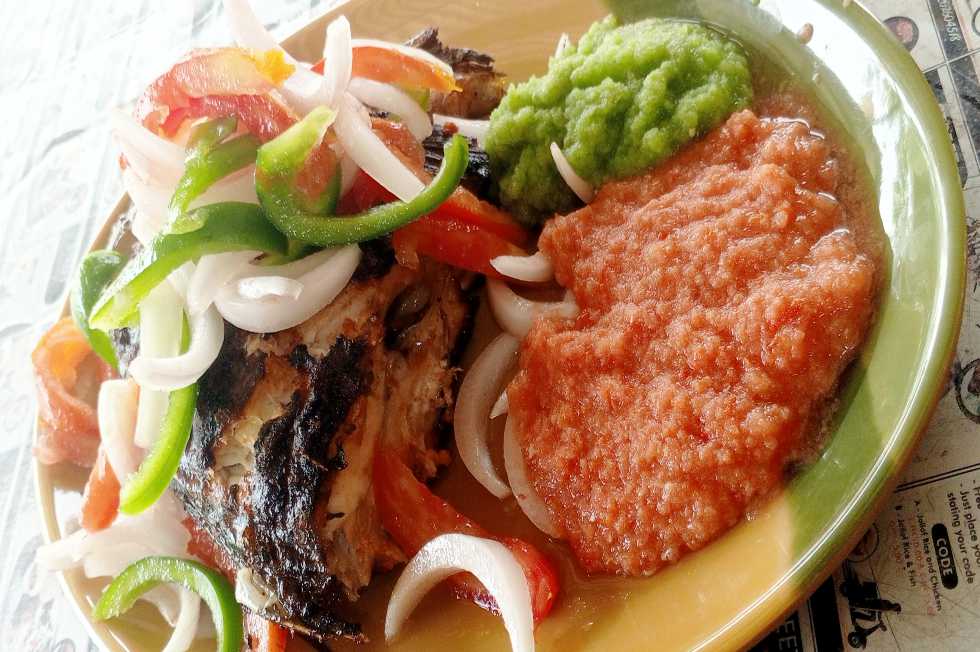 Marvlous Dish Catering Services